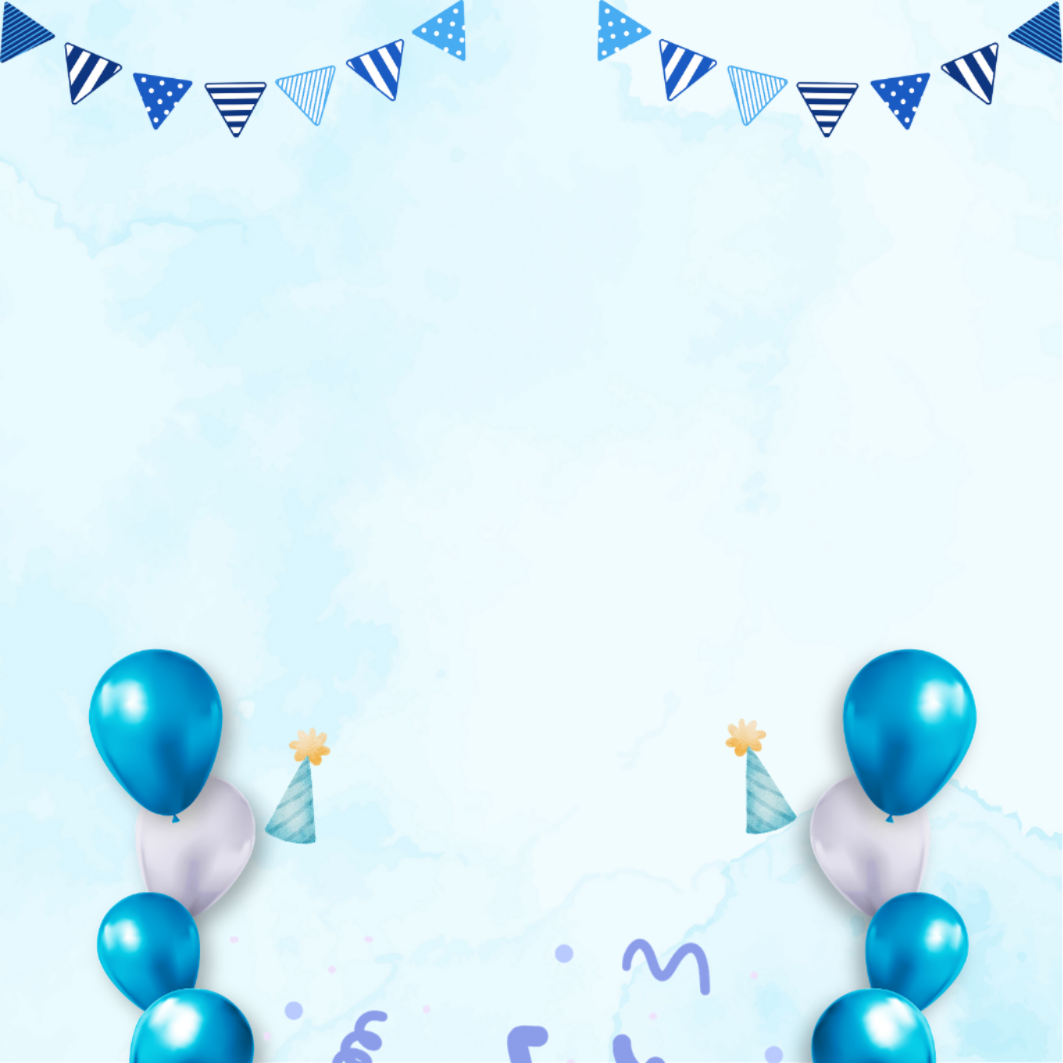 Birthday Invitation