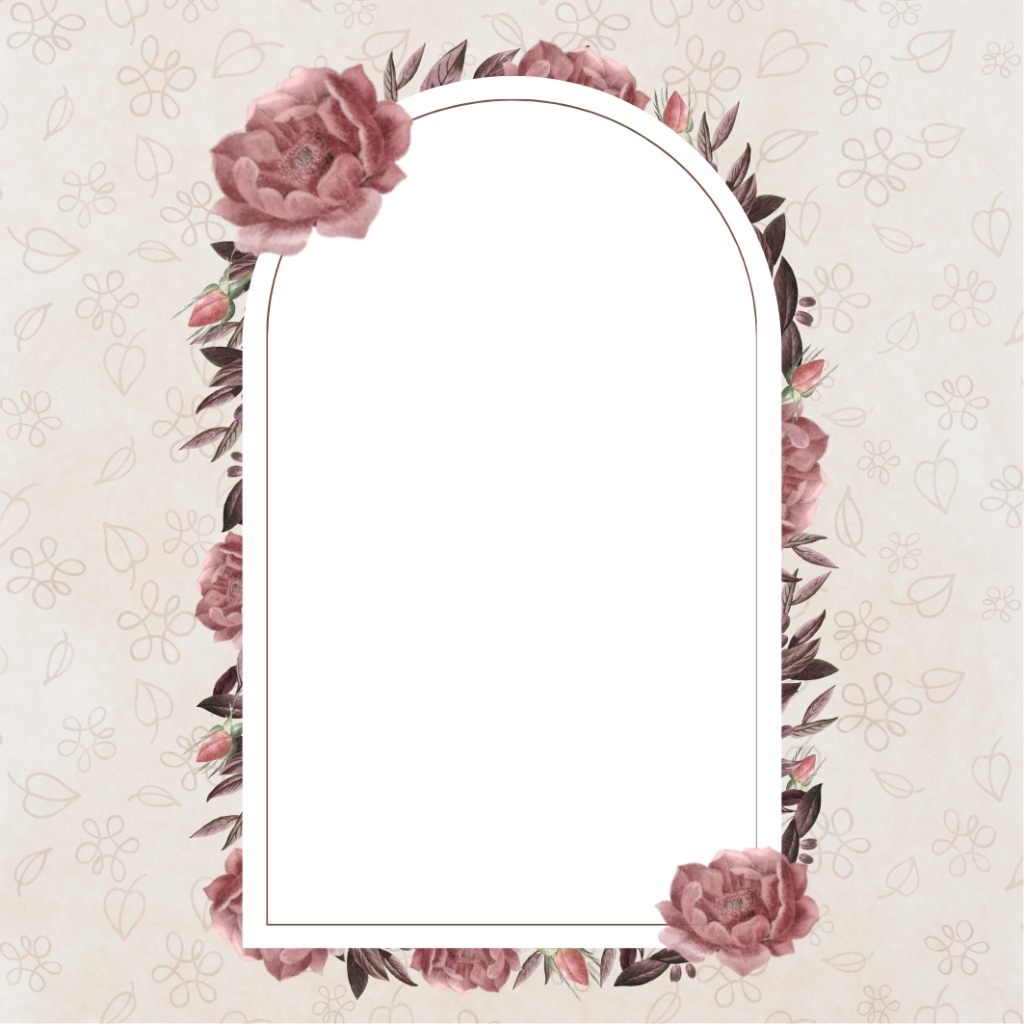 Naimah & Haikal wedding cover